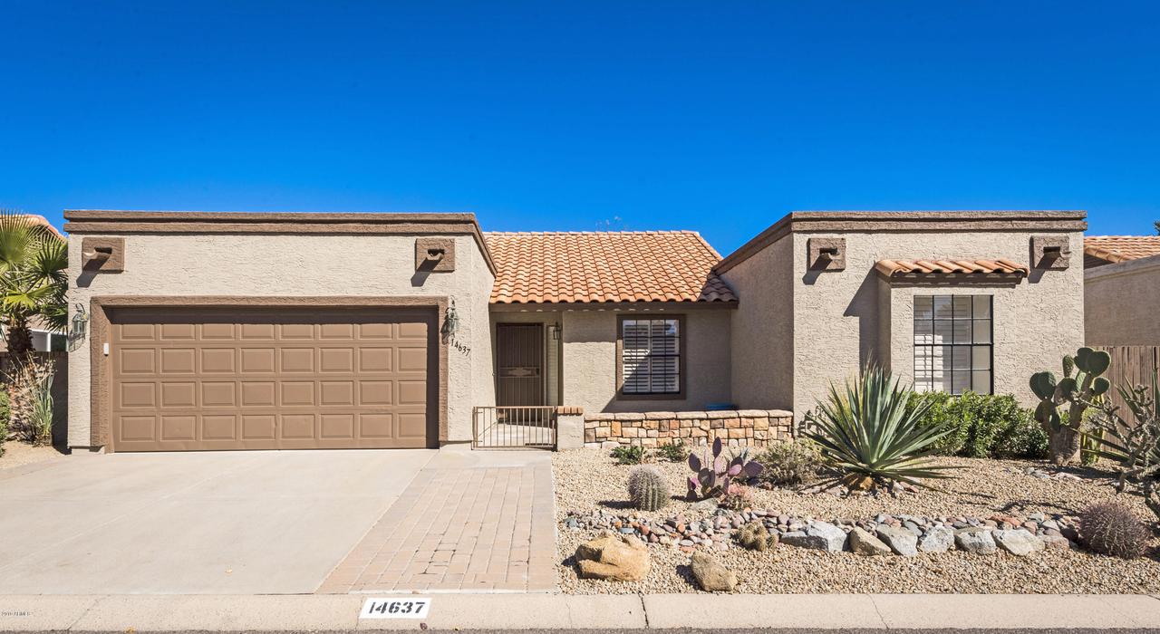 14637 N Kings Way, Fountain Hills, AZ 85268