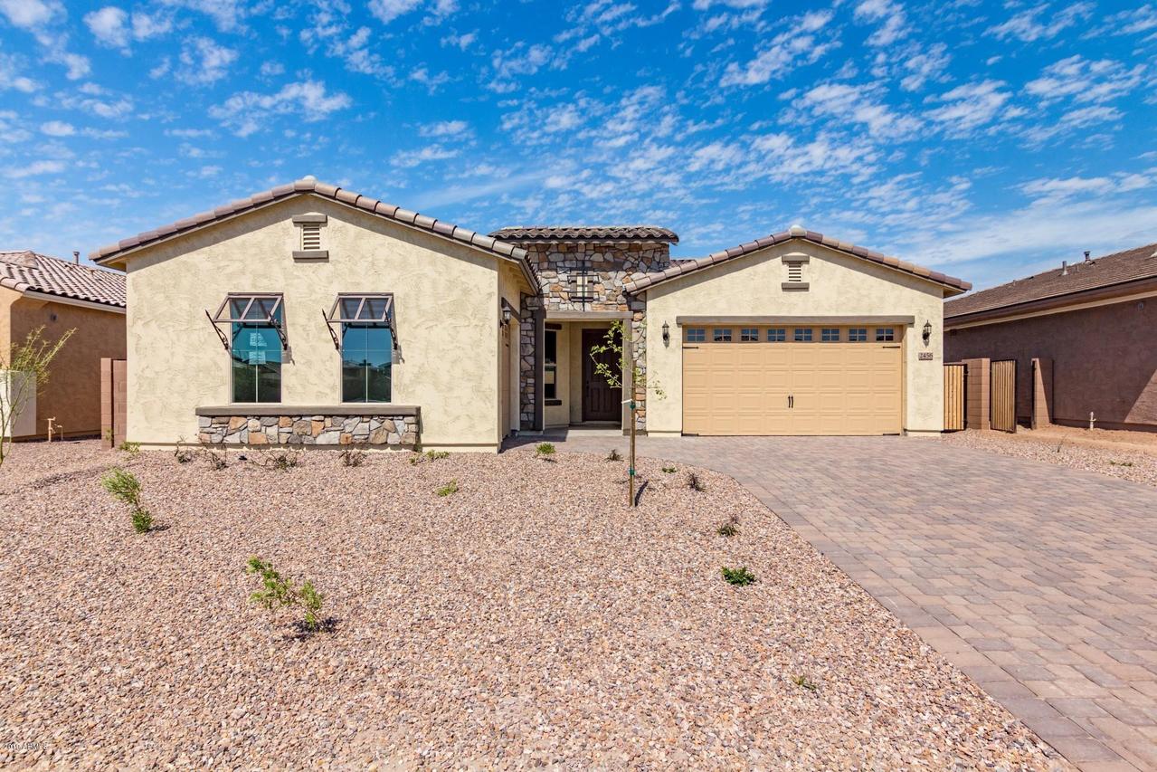 2456 E Cherry Hill Dr., Gilbert, AZ 85298