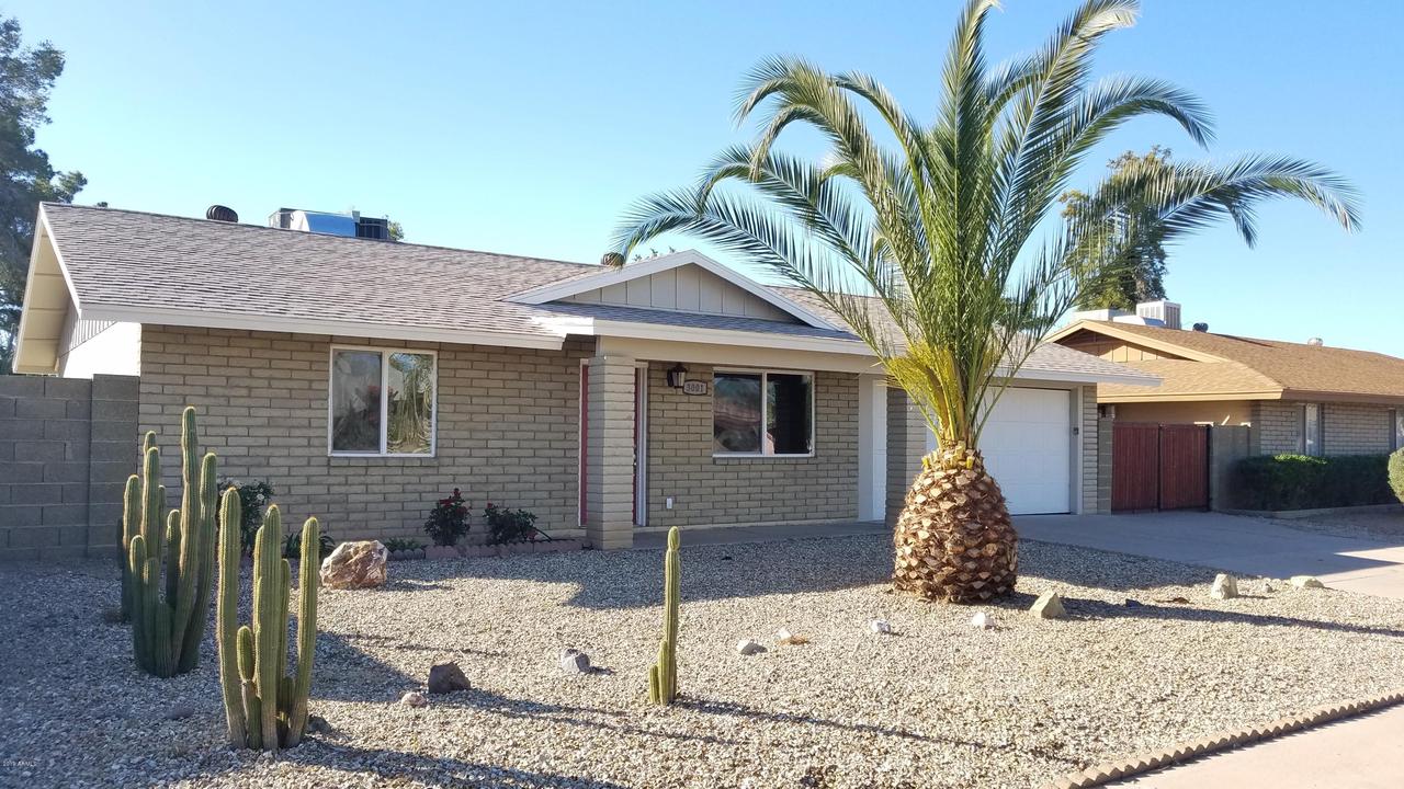 3001 W Charleston Ave., Phoenix, AZ 85053