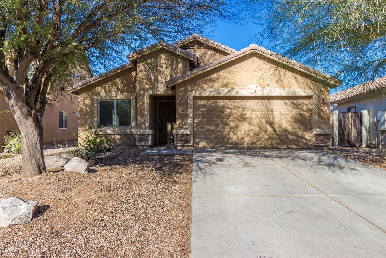 28241 N Superior Rd., San Tan Valley, AZ 85143