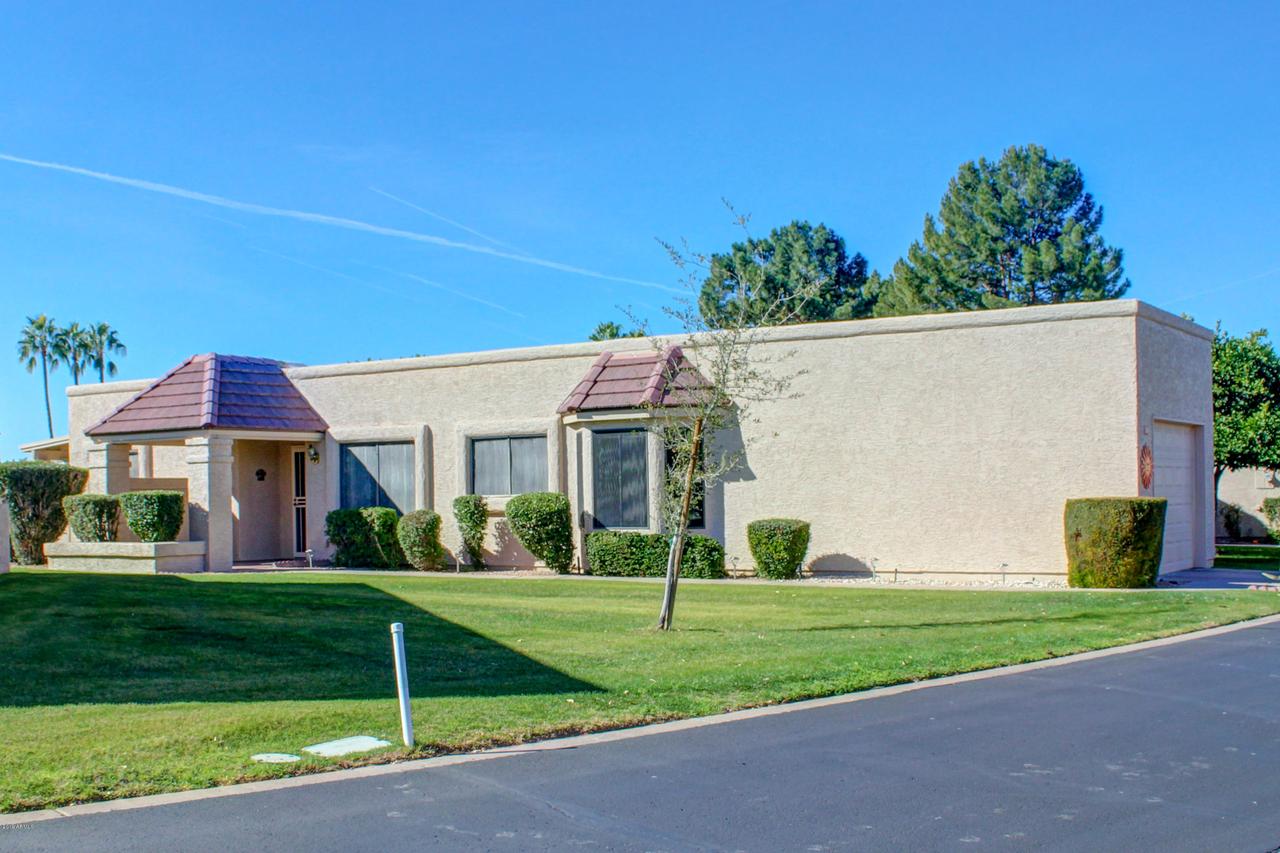 708 S Arrowwood Way, Mesa, AZ 85208