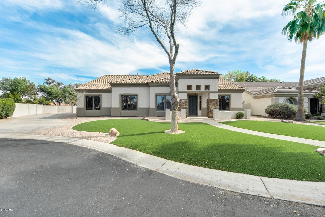 647 N Mayfair St., Mesa, AZ 85213