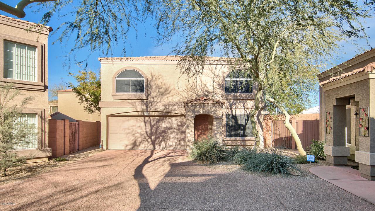 17606 N 17th Pl. #1068, Phoenix, AZ 85022