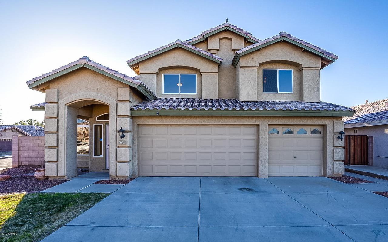 8907 W Kings Ave., Peoria, AZ 85382