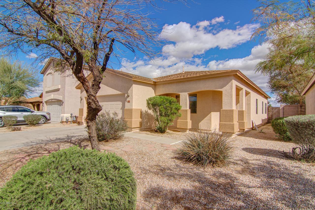 30535 N Bareback Tr., San Tan Valley, AZ 85143