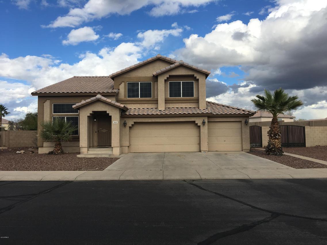 7601 N 110th Ln., Glendale, AZ 85307
