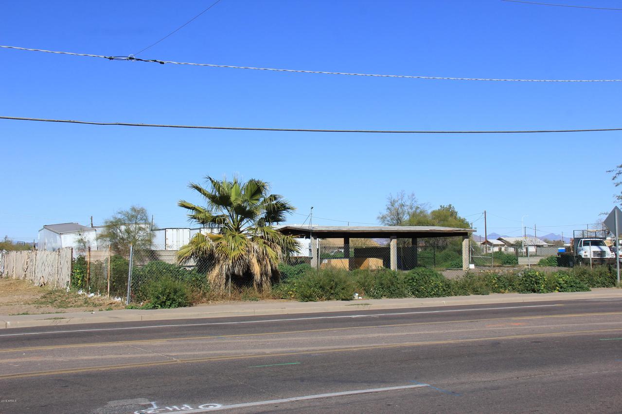 1246 E Broadway Rd. #15, Phoenix, AZ 85040