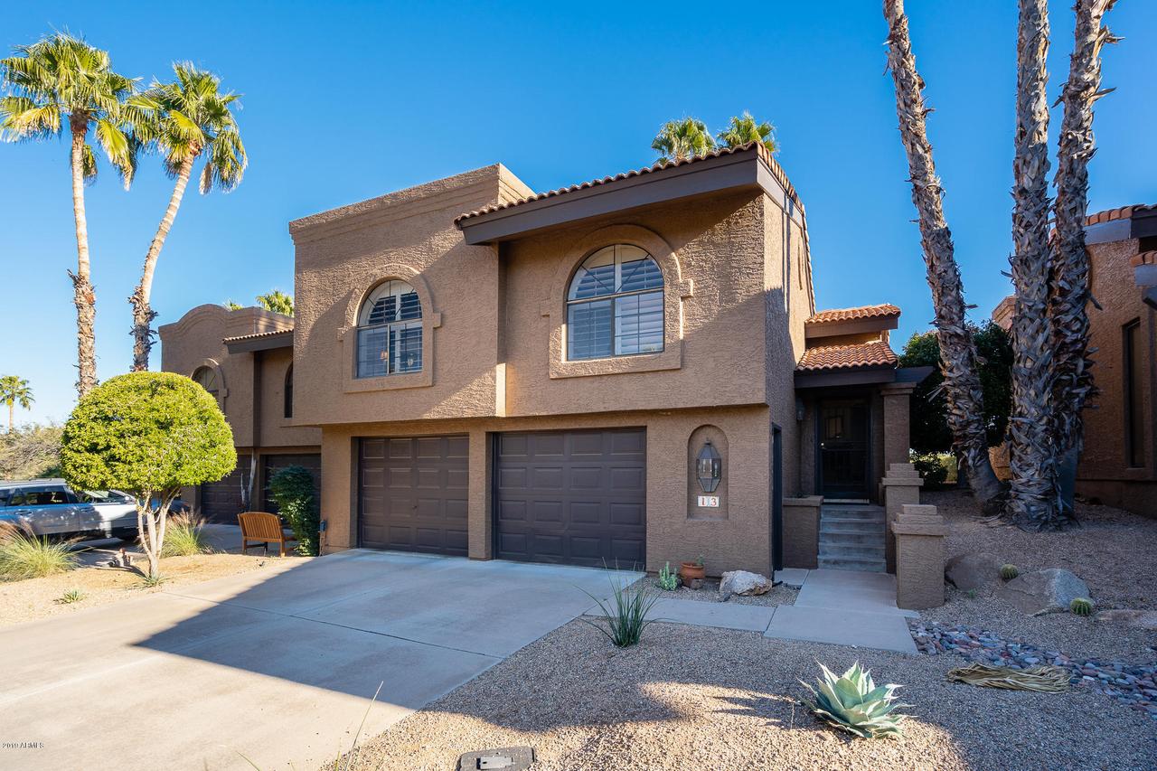 25609 N Forest Rd. #13, Rio Verde, AZ 85263