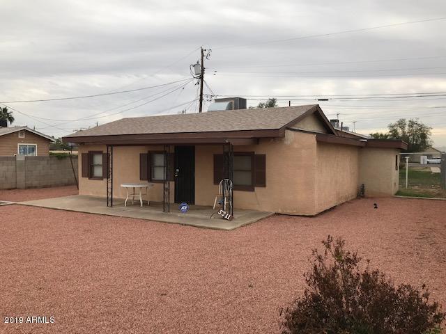 5311 W Northview Ave., Glendale, AZ 85301