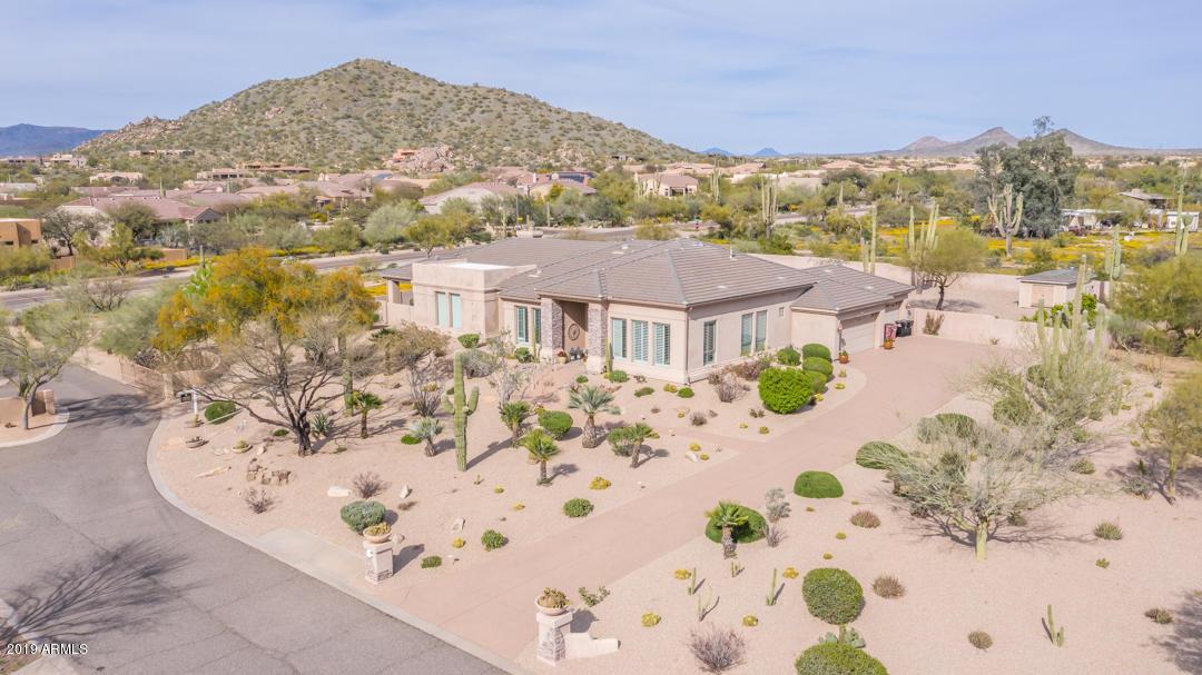 29755 N 77th Pl., Scottsdale, AZ 85262