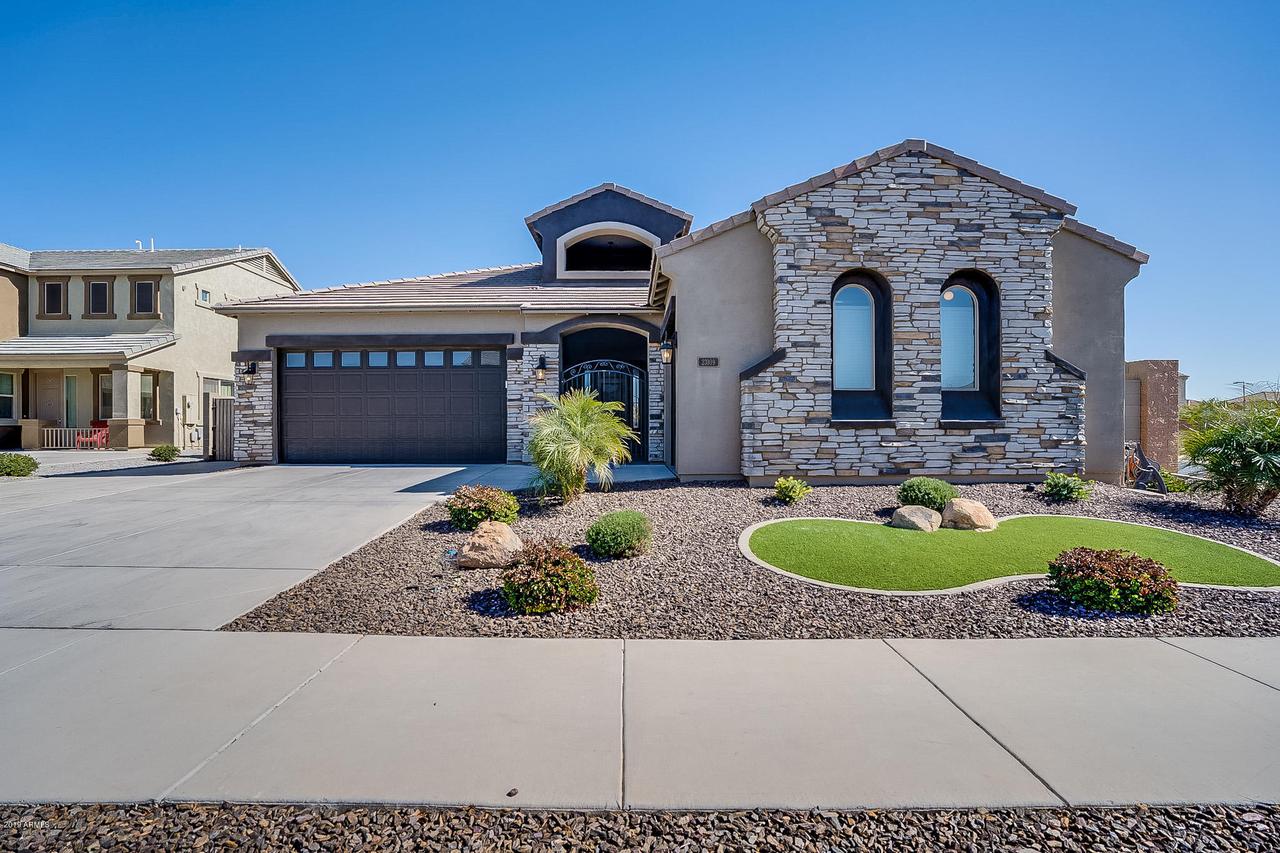 23109 S 223rd Pl., Queen Creek, AZ 85142