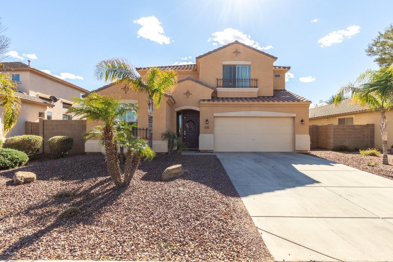 2937 E Merlot St., Gilbert, AZ 85298