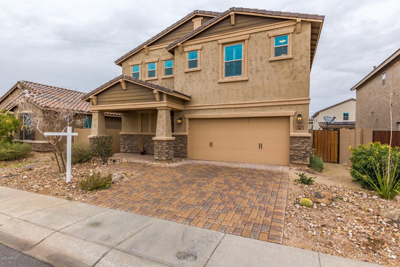 2948 W Westland Rd., Phoenix, AZ 85085