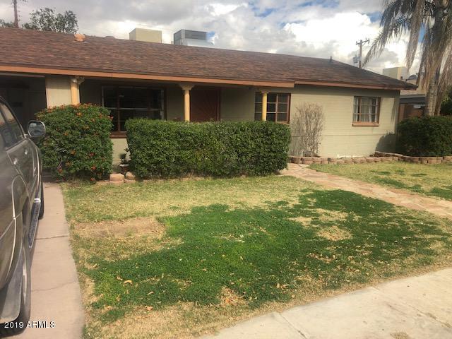 2058 W Citrus Way, Phoenix, AZ 85015