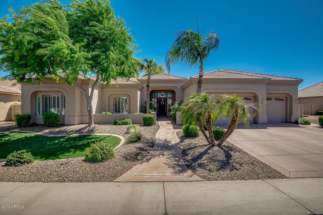 2223 W Musket Pl., Chandler, AZ 85286