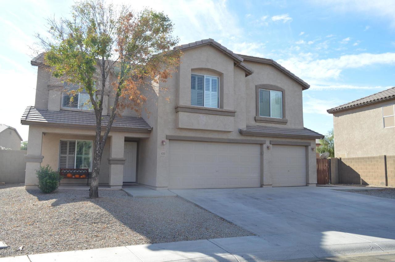 4351 E Pinto Valley Rd., San Tan Valley, AZ 85143