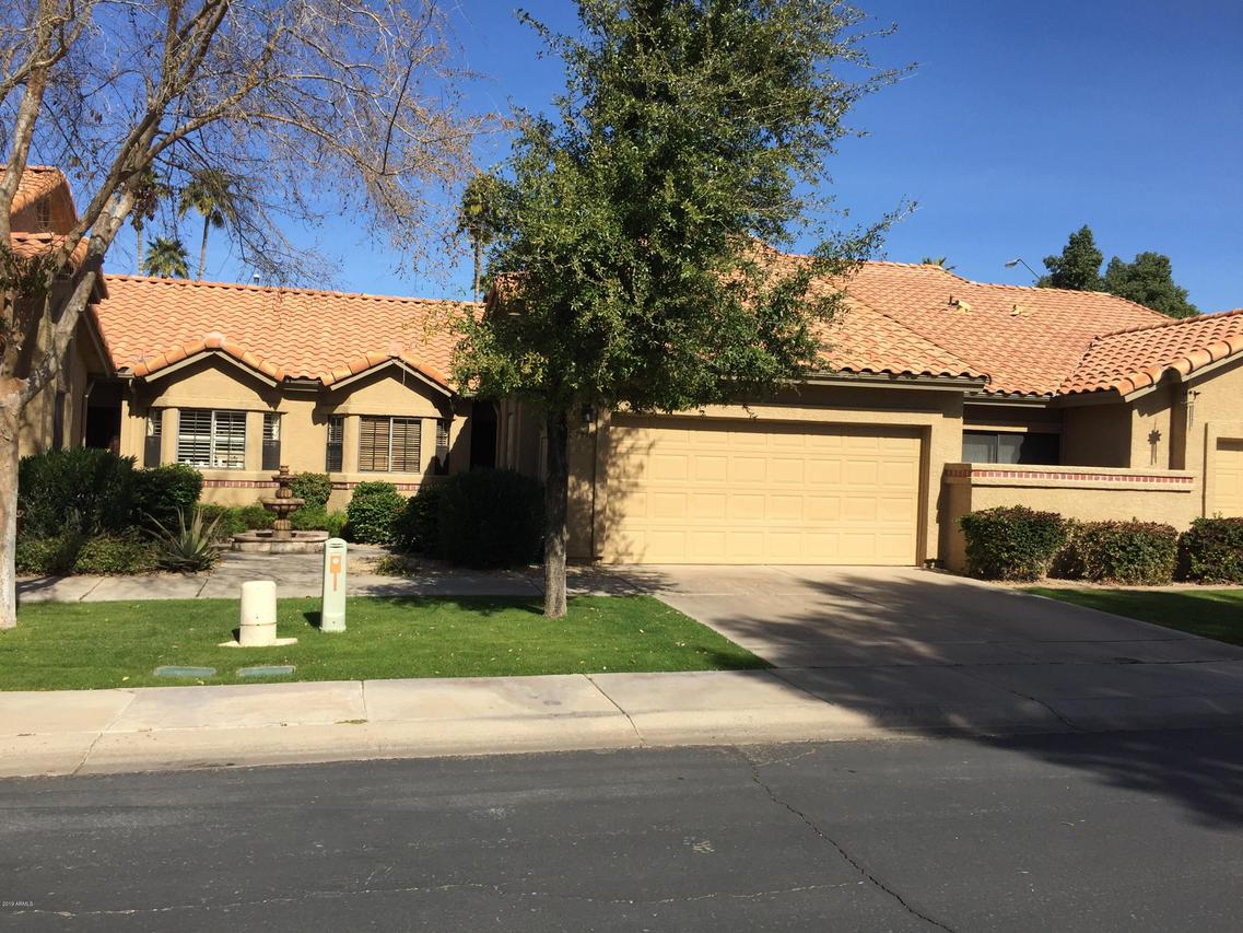 7940 E Pepper Tree Ln., Scottsdale, AZ 85250