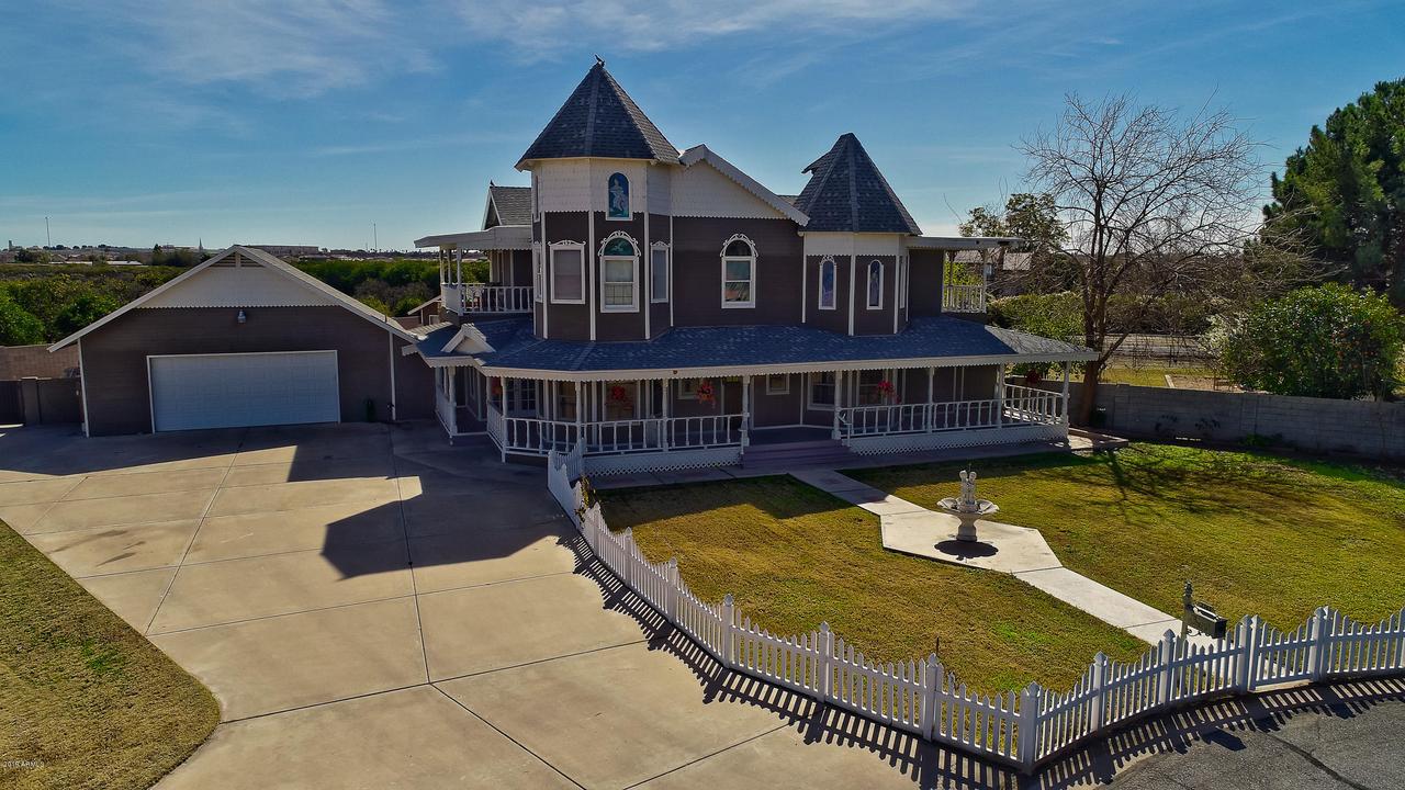 2343 E Riverdale Cir., Mesa, AZ 85213