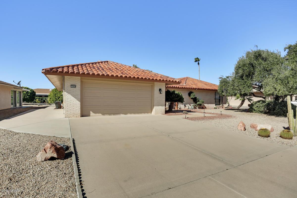 17618 N Palo Verde Dr., Sun City, AZ 85373