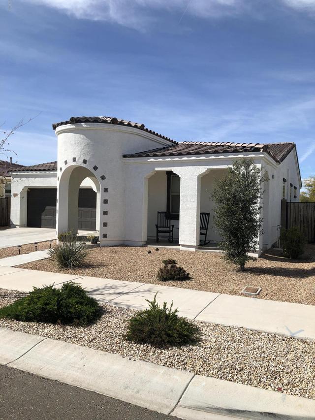 22924 S 226th St., Queen Creek, AZ 85142