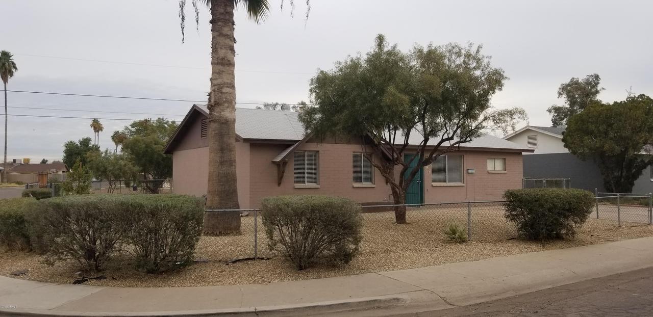 6146 W Marlette Ave., Glendale, AZ 85301