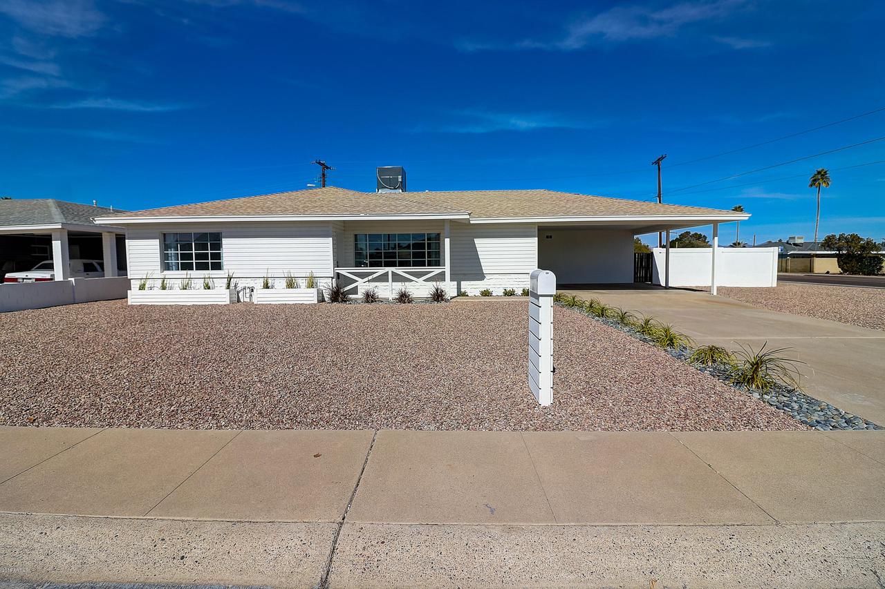 6744 E Granada Rd., Scottsdale, AZ 85257