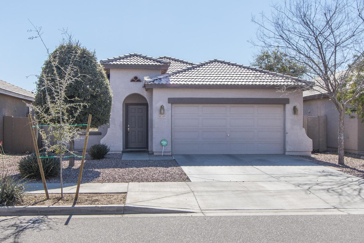 2409 W Tamarisk Ave., Phoenix, AZ 85041