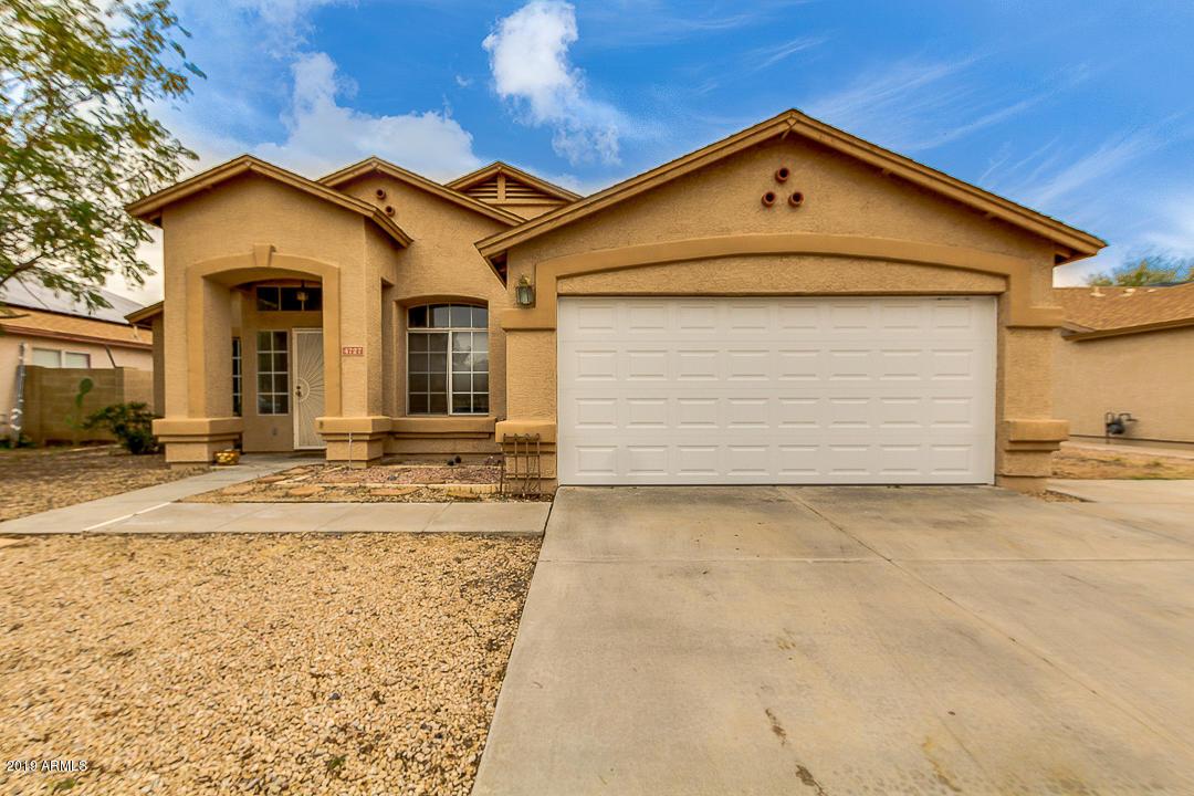 4727 N 89th Dr., Phoenix, AZ 85037