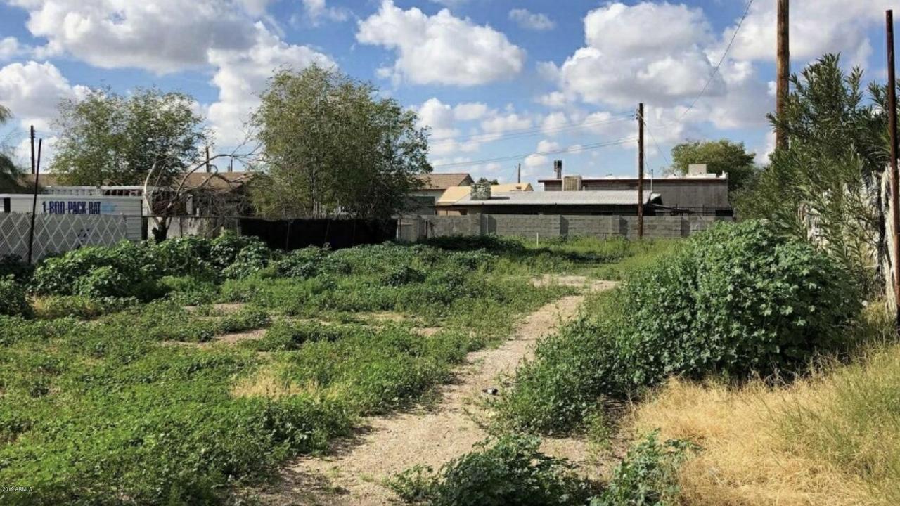 9432 N 15th Ave. #-, Phoenix, AZ 85021