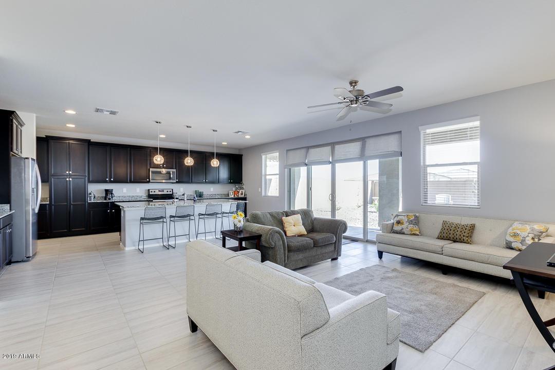 22427 S 225th Way, Queen Creek, AZ 85142