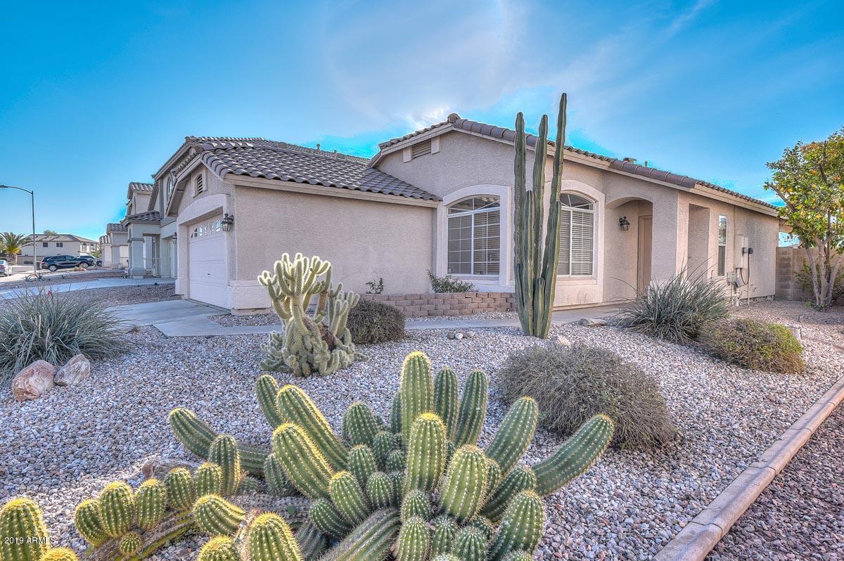 11017 W Frier Dr., Glendale, AZ 85307