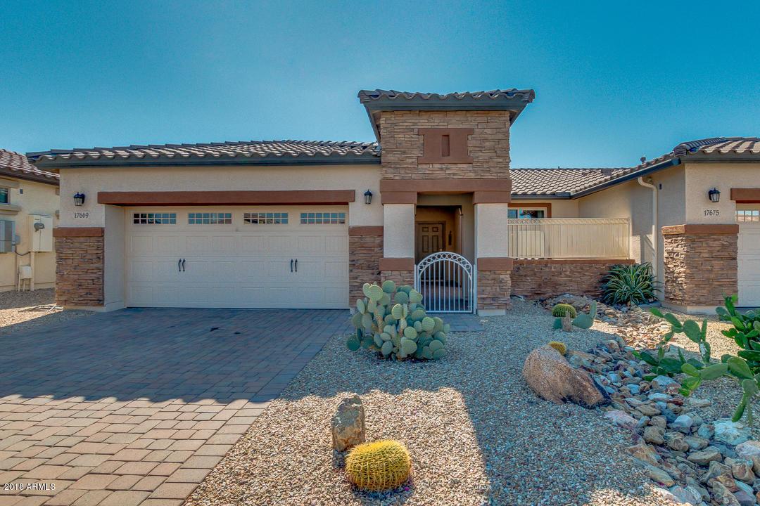 17669 W Cedarwood Ln., Goodyear, AZ 85338