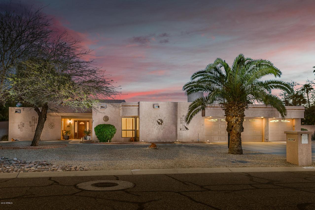 4829 E Altadena Ave., Scottsdale, AZ 85254