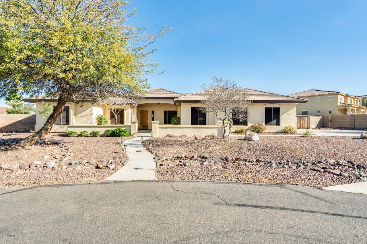 13010 W Tuckey Ct., Glendale, AZ 85307