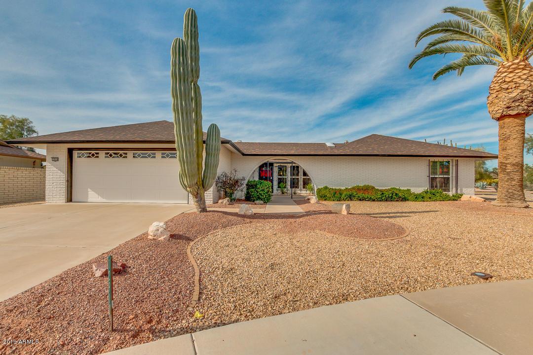 12910 W Rampart Dr., Sun City West, AZ 85375