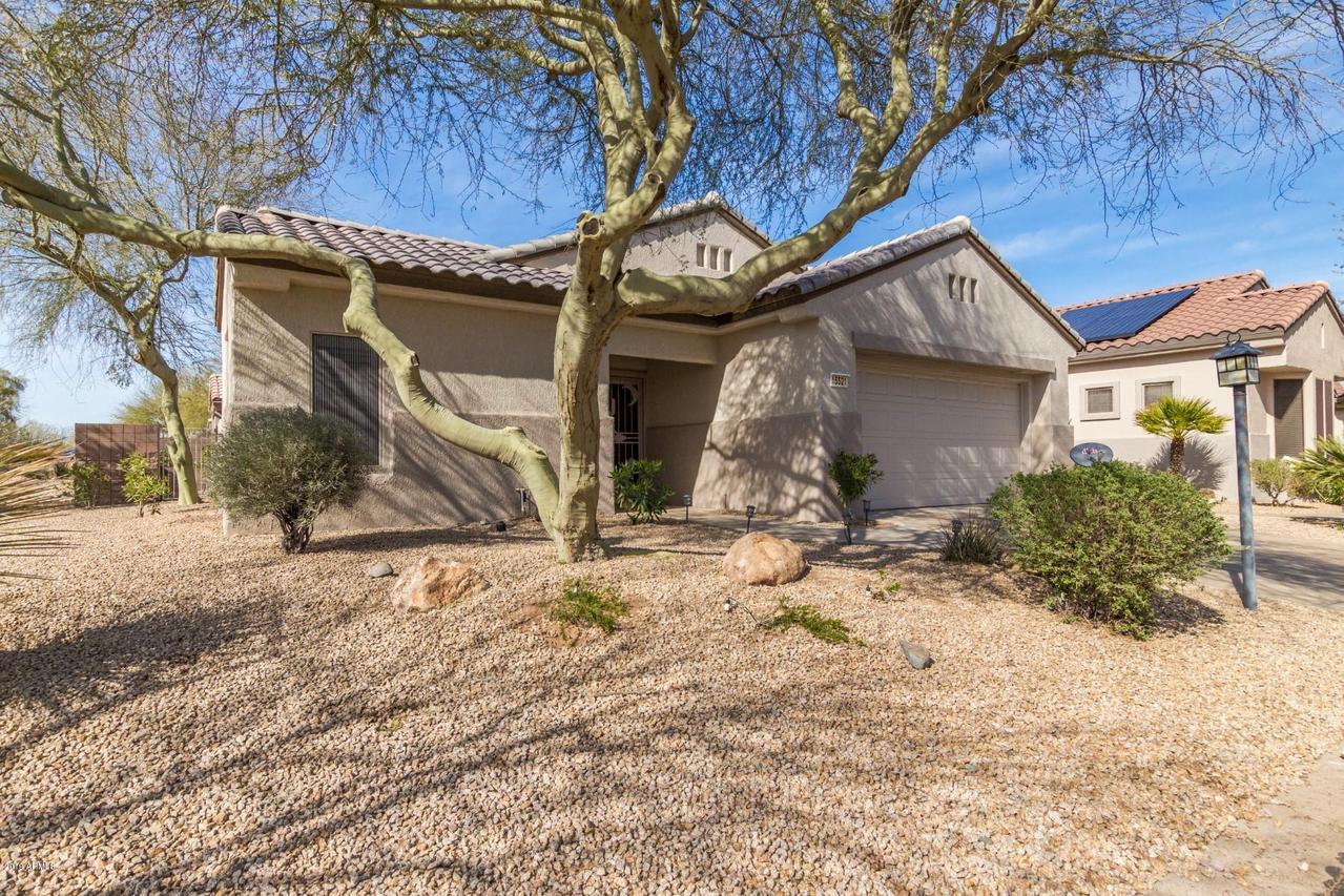 15521 W Coral Pointe Dr., Surprise, AZ 85374