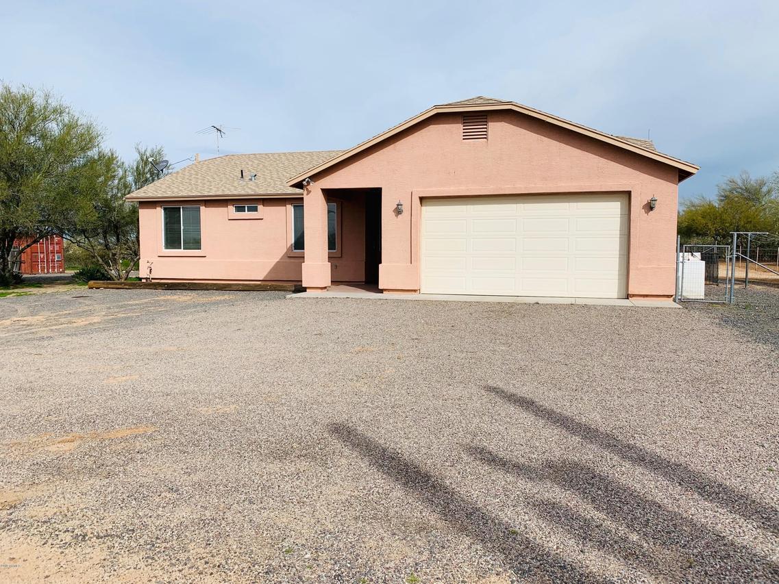 23610 E Cholla Rd., Florence, AZ 85132