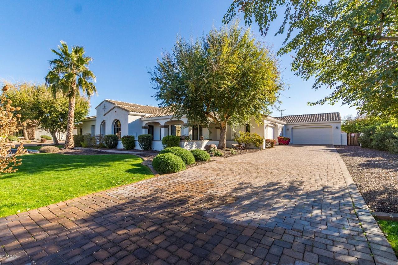 11551 N 87th Pl., Scottsdale, AZ 85260