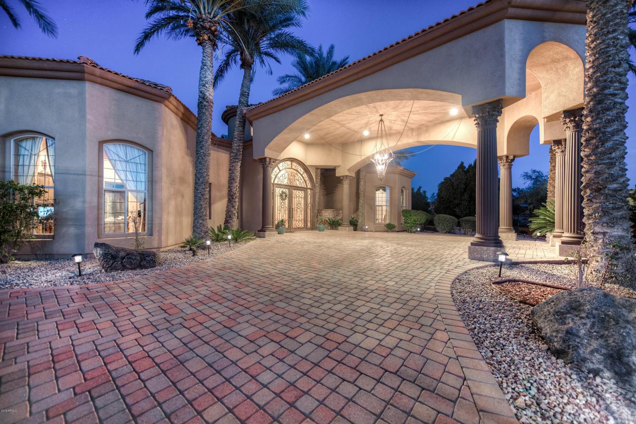 10201 N 124th St., Scottsdale, AZ 85259