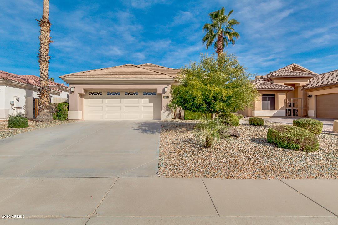 4523 N Clear Creek Dr., Litchfield Park, AZ 85340