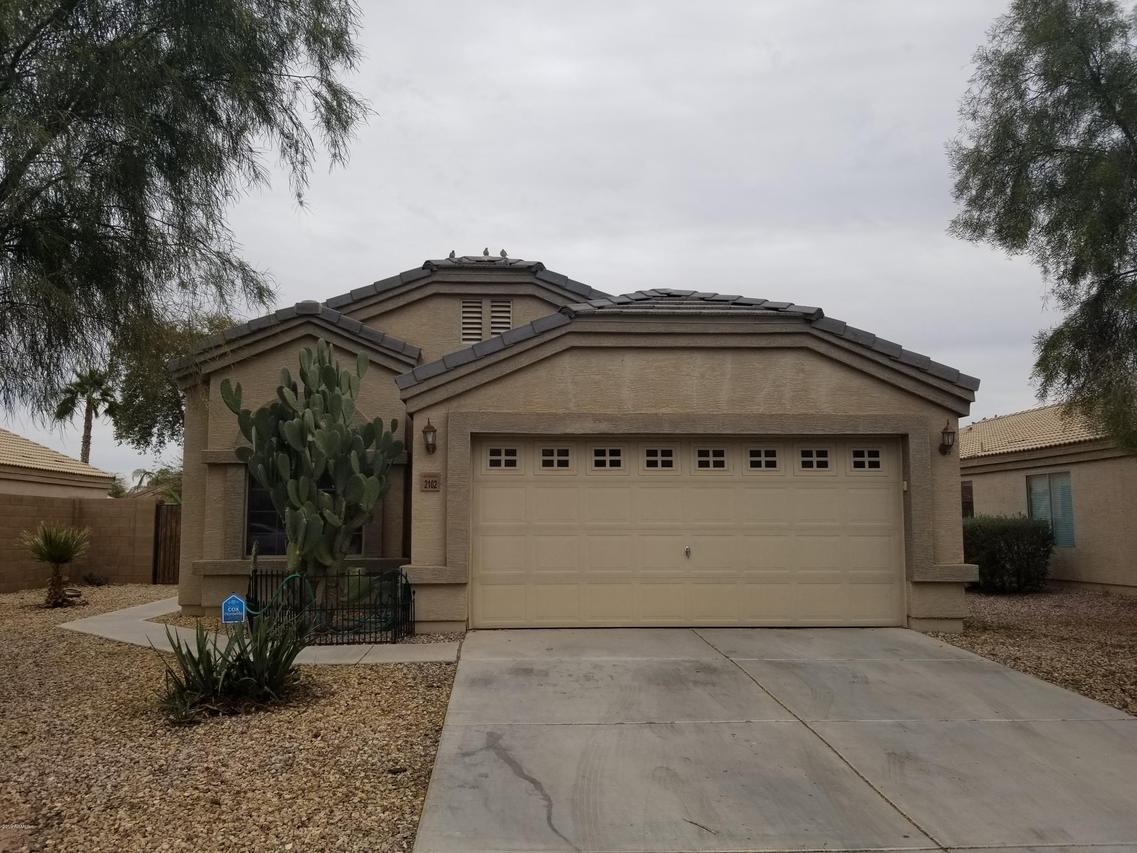 2102 N Saint Pedro Ave., Casa Grande, AZ 85122