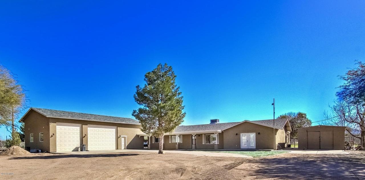 18519 E Chandler Heights Rd., Queen Creek, AZ 85142