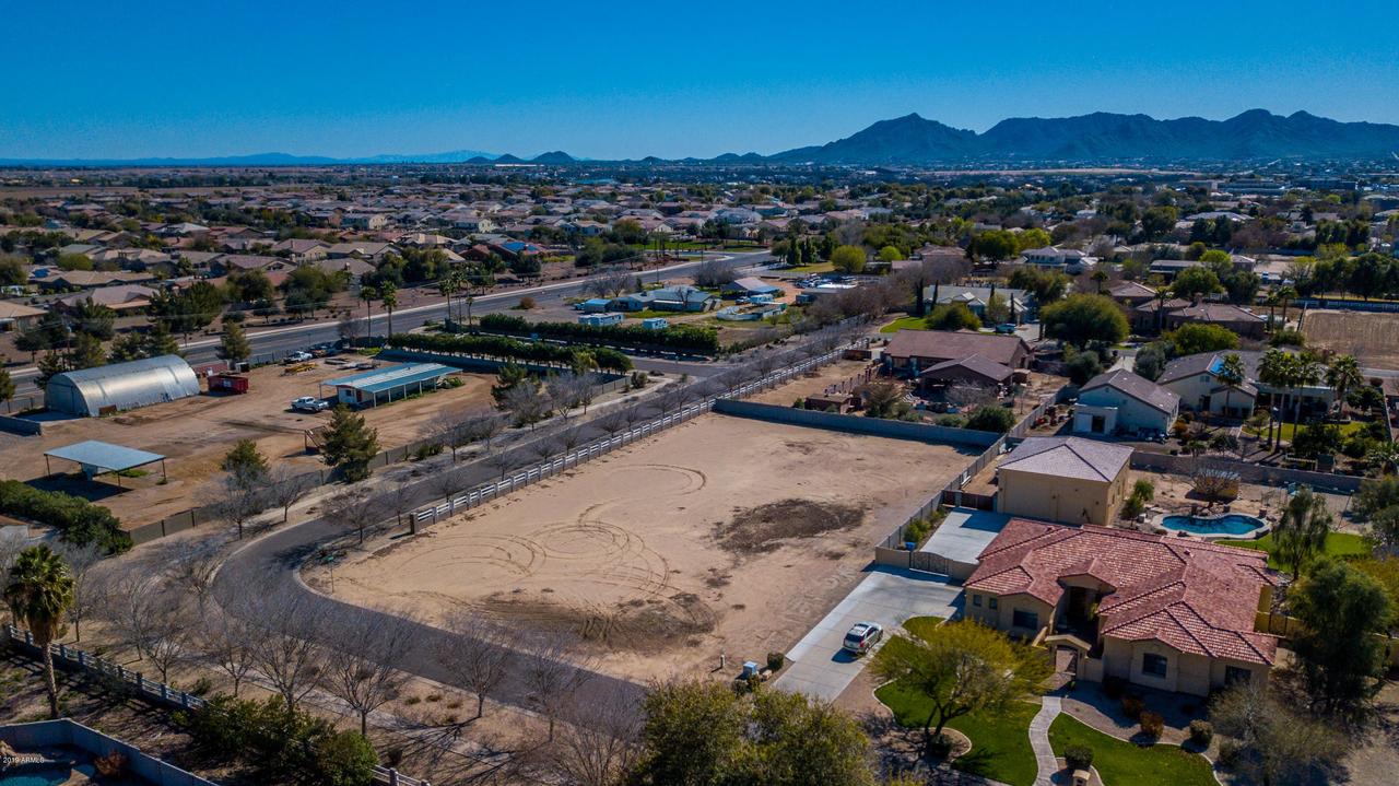 19935 E Silver Creek Ln. #169, Queen Creek, AZ 85142