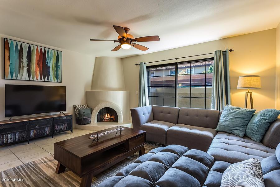 7557 N Dreamy Draw Dr. #140, Phoenix, AZ 85020