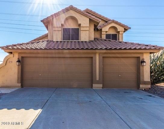 1961 E Renee Dr., Phoenix, AZ 85024