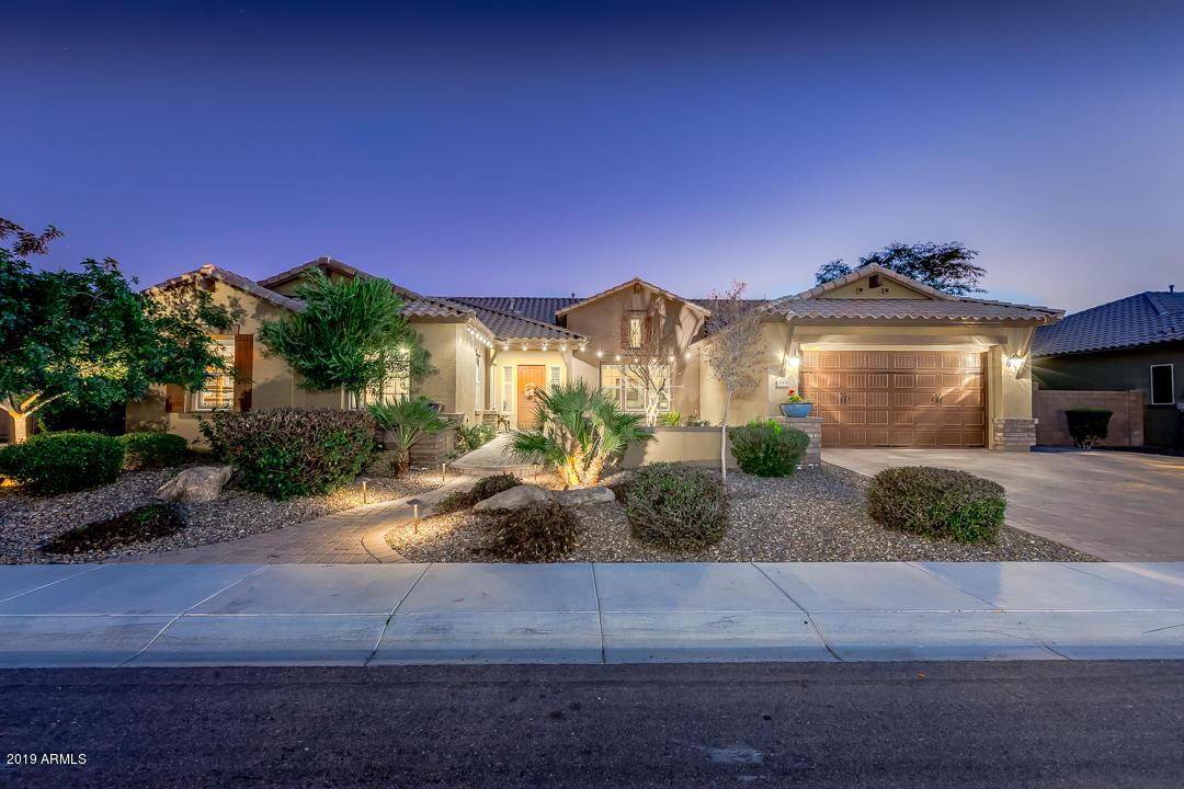 3931 E Enrose St., Mesa, AZ 85205