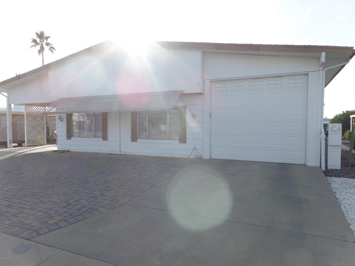 2704 N Wright Way, Mesa, AZ 85215