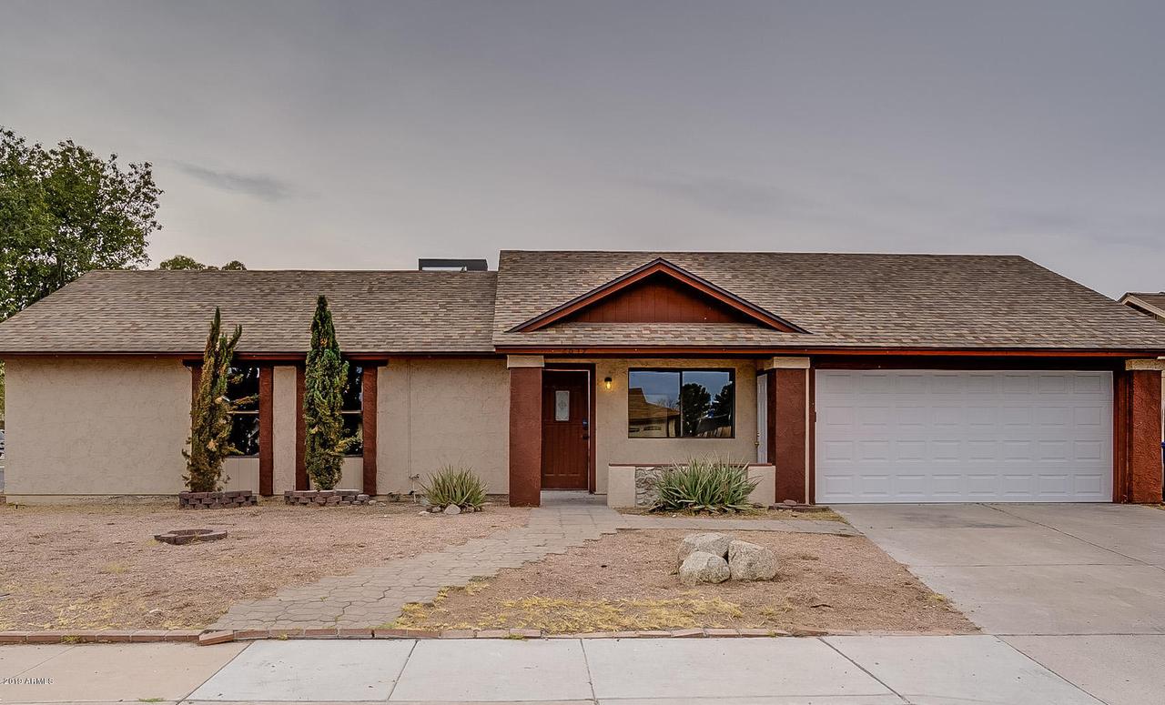 2659 E Covina St., Mesa, AZ 85213