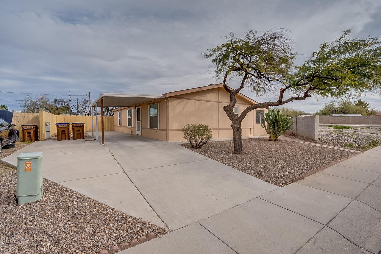 41 N Mulberry St., Florence, AZ 85132