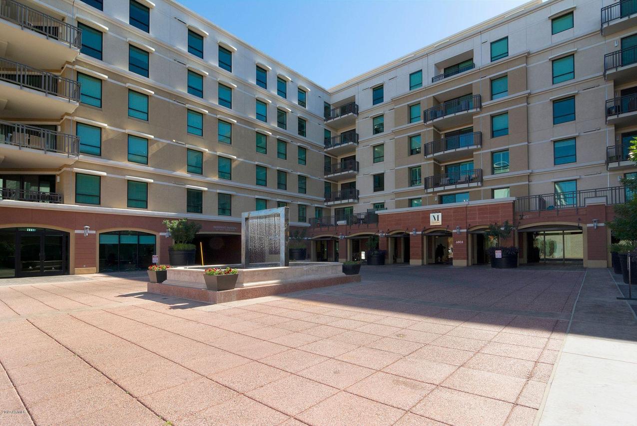 6803 E Main St. #3301, Scottsdale, AZ 85251